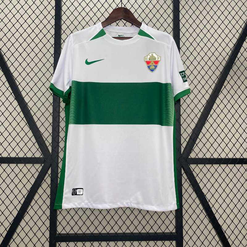 Camisa Elche - Torcedor | 24/25 - (Casa)