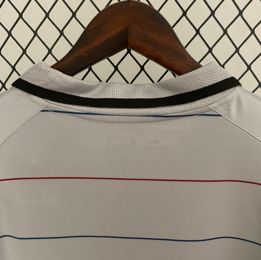 Camisa Barcelona - Retrô | 03/04 - (Fora)