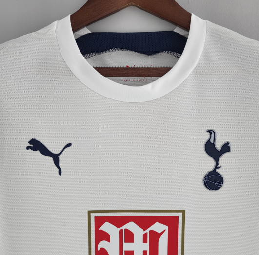 Camisa Tottenham - Retrô | 06/07 - (Casa)
