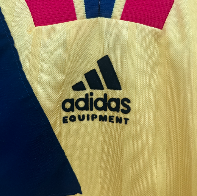 Camisa Arsenal - Retrô | 93/94 - (Fora)