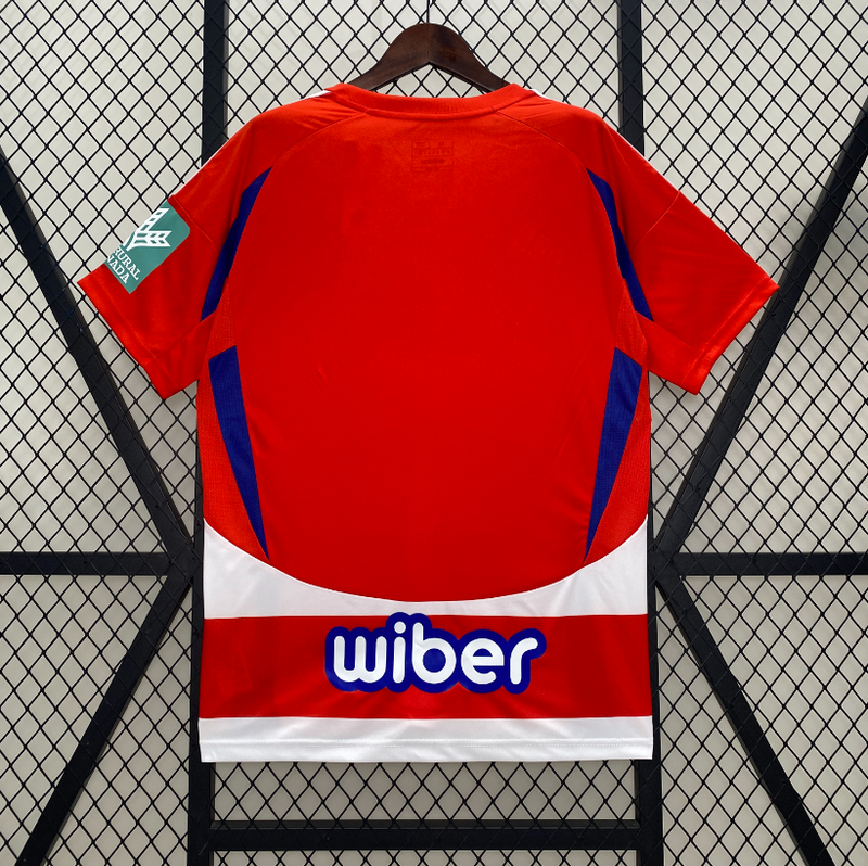 Camisa Granada - Torcedor | 24/25 - (Casa)
