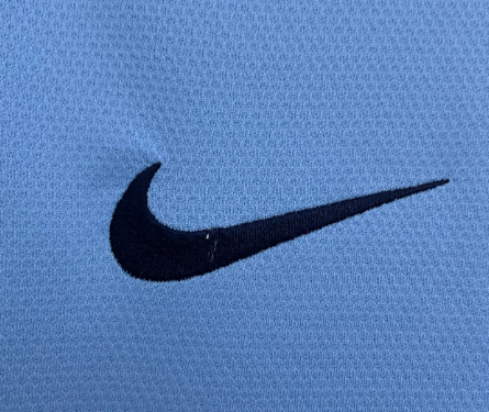 Camisa Manchester City - Retrô I 13/14 (Casa)