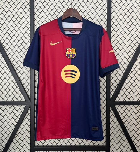 Camisa Barcelona - Torcedor | 24/25 - (Casa)
