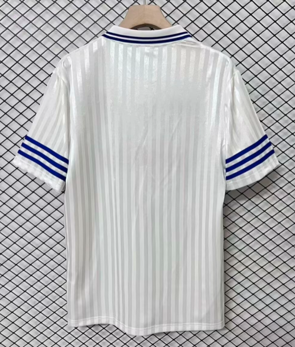 Camisa Zaragoza - Retrô | 95/96 - (Casa)