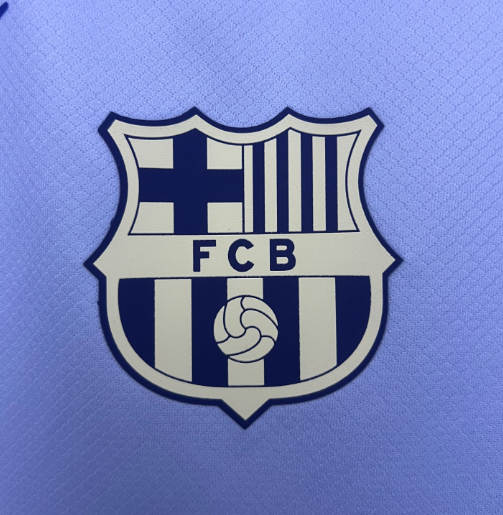 Camisa Barcelona - Torcedor | 25/26 - Edição Especial