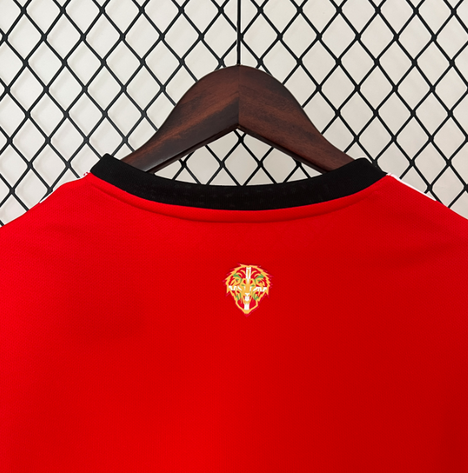 Camisa Athletic Bilbao - Torcedor | 24/25 - (Casa)