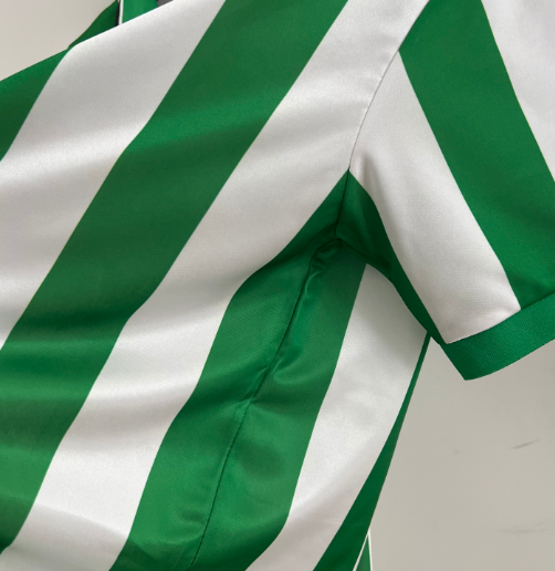 Camisa Real Betis - Retrô | 93/94 - (Casa)