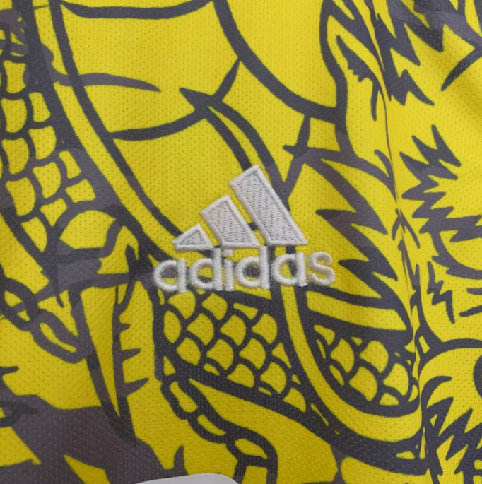 Camisa Real Madrid - Torcedor I 25/26 Edição Especial