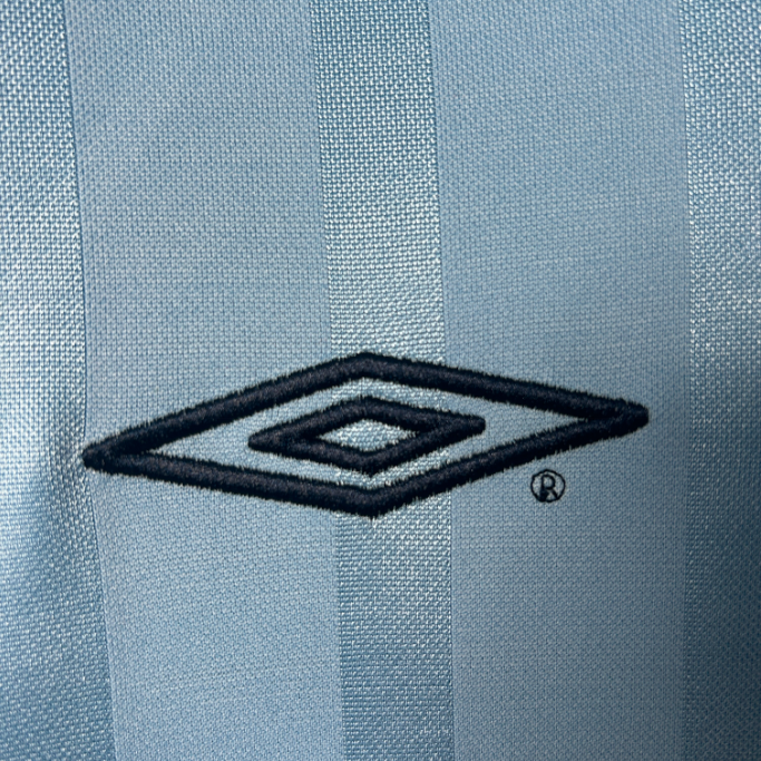 Camisa Celta - Retrô I 01/02 (Casa)