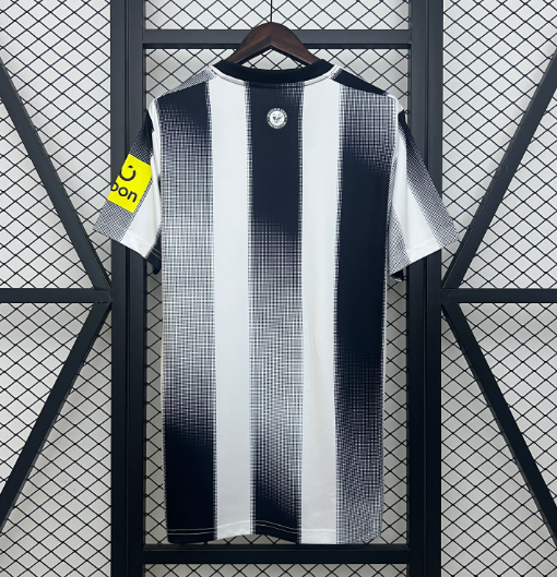 Camisa Newcastle United - Torcedor I 25/26 (Casa)