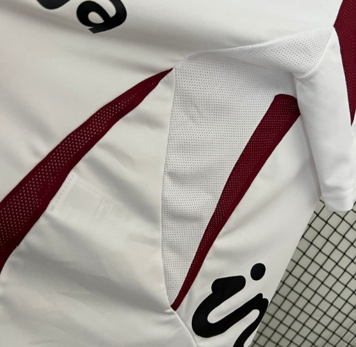 Camisa Albacete - Torcedor | 24/25 - (Casa)