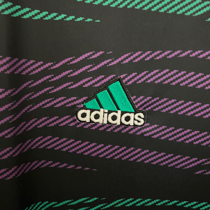 Camisa Real Madrid - Torcedor | 23/24 - Traje de Treino