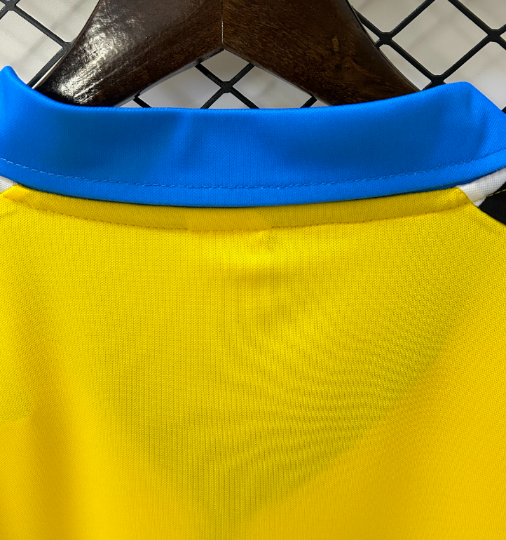 Camisa Cadiz - Retrô | 83/84 (Casa)