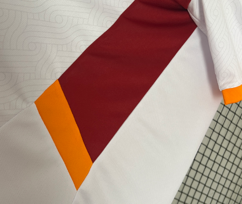 Camisa Galata - Torcedor | 24/25 - (Fora)