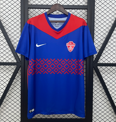 Camisa Elche - Torcedor | 24/25 - (Fora)