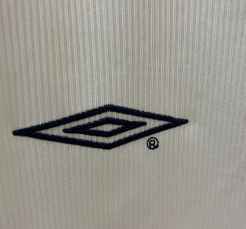 Camisa Manchester United - Retrô I 00/01 (Fora)