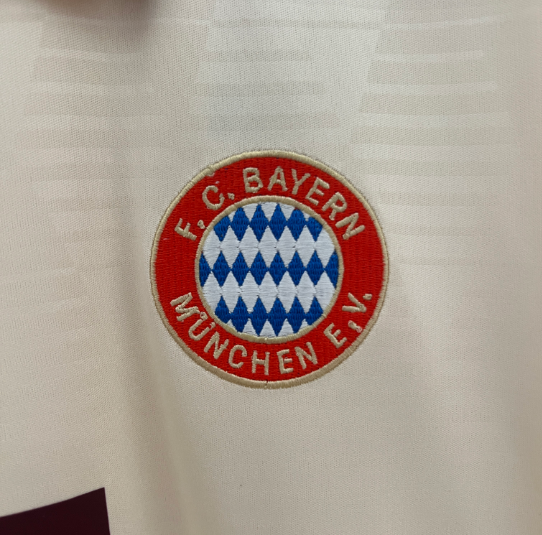 Camisa Bayern Munich - Torcedor | 24/25 (Fora)