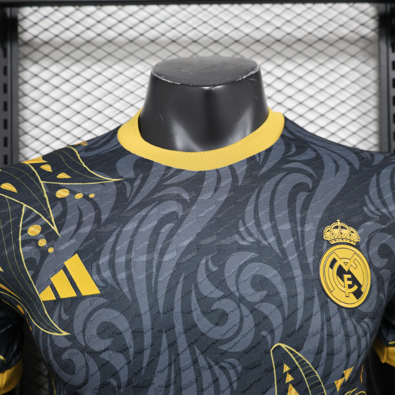 Camisa Real Madrid - Jogador | 24/25 - Edição Especial