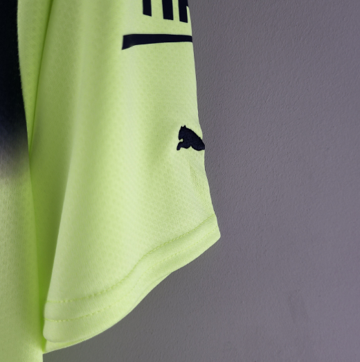 Camisa Manchester City - Torcedor I 22/23 - (Fora)