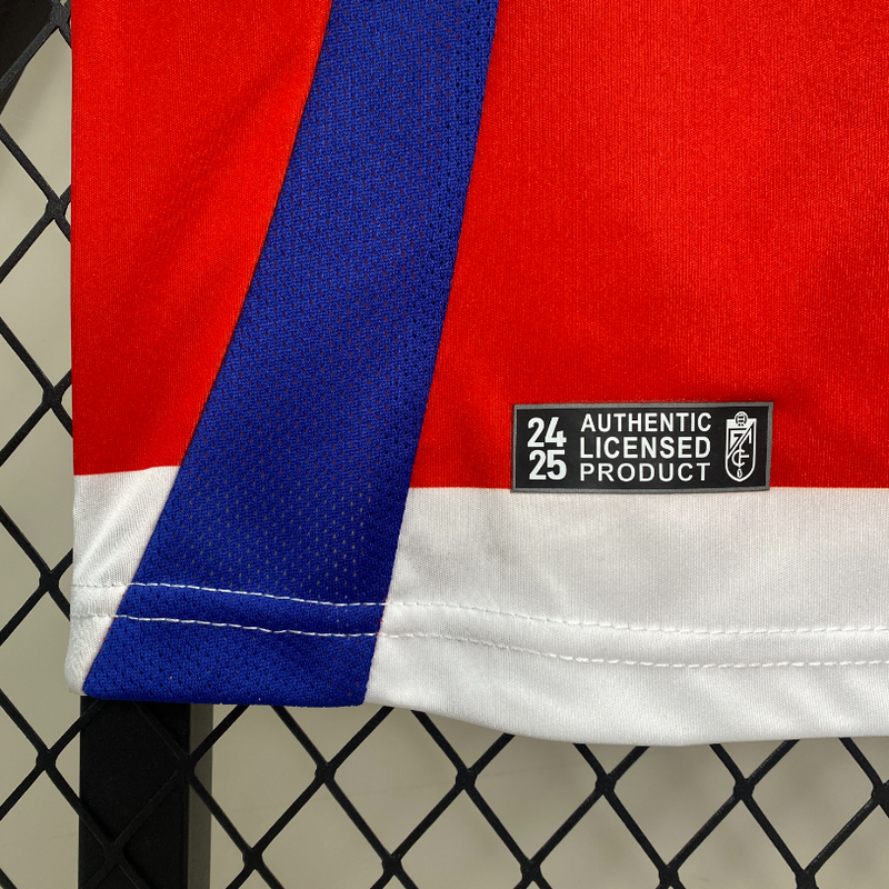 Camisa Granada - Torcedor | 24/25 - (Casa)