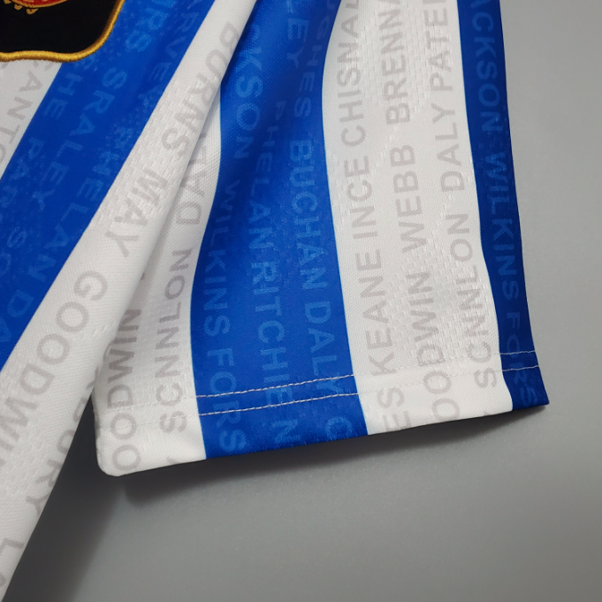 Camisa Manchester United - Retrô | 94/96 - (Fora)