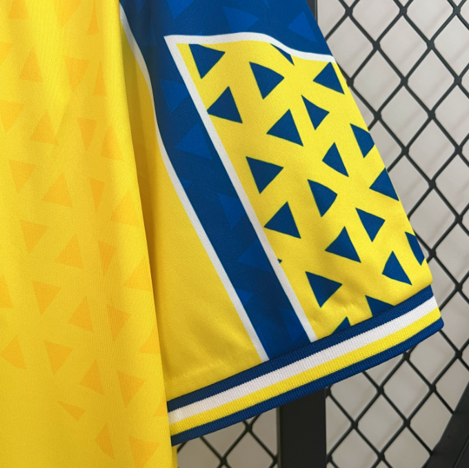 Camisa Cadiz - Torcedor | 24/25 - (Casa)