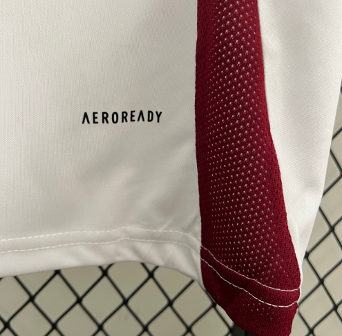 Camisa Albacete - Torcedor | 24/25 - (Casa)