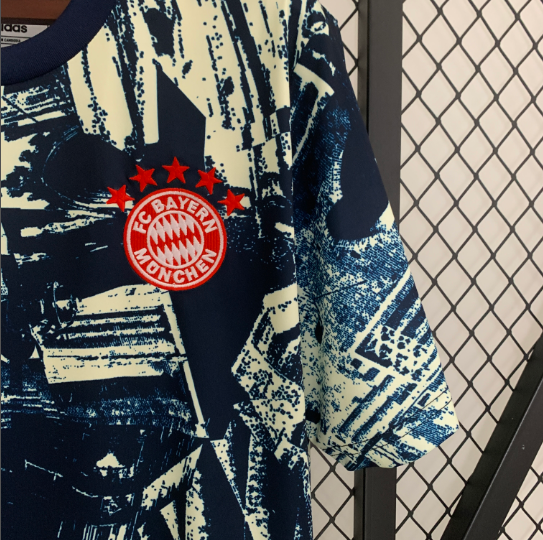 Camisa Bayern Munich - Edição Especial | 23/24