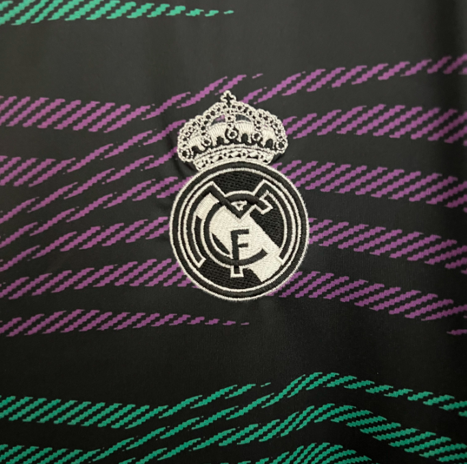 Camisa Real Madrid - Torcedor | 23/24 - Traje de Treino