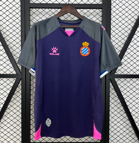 Camisa Deportiu Espanyol - Torcedor | 24/25 - Edição Especial