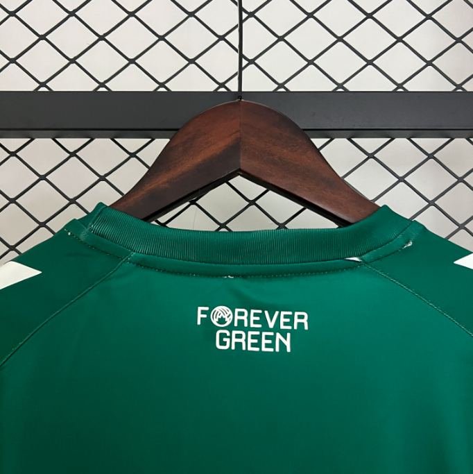 Camisa Real Betis - Torcedor | 25/26 - Edição Especial