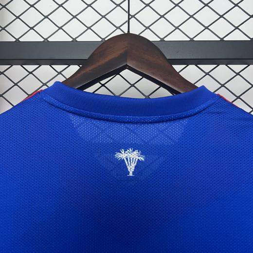 Camisa Elche - Torcedor | 24/25 - (Fora)