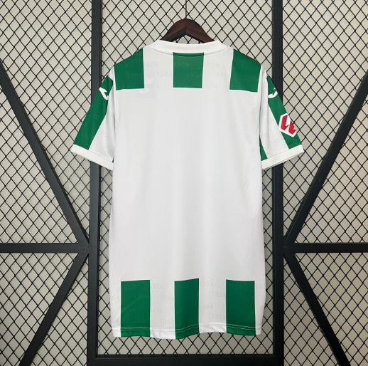 Camisa Cordoba - Torcedor | 24/25 - (Casa)
