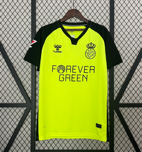 Camisa Real Betis - Torcedor | 24/25 - (Fora)