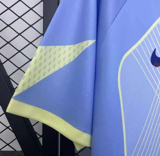 Camisa Barcelona - Torcedor | 25/26 - Edição Especial