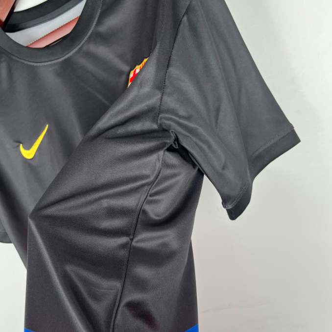 Camisa Barcelona - Torcedor | 23/24 - Edição Especial