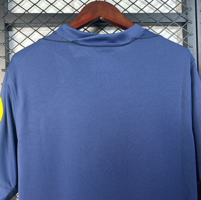 Camisa Atletico Madrid - Torcedor | 25/26 - (Fora)