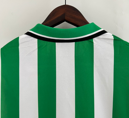 Camisa Real Betis - Retrô | 93/94 - (Casa)