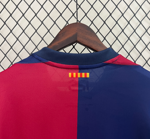 Camisa Barcelona - Torcedor | 24/25 - (Casa)