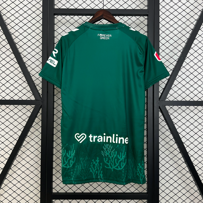 Camisa Real Betis - Torcedor | 25/26 - Edição Especial