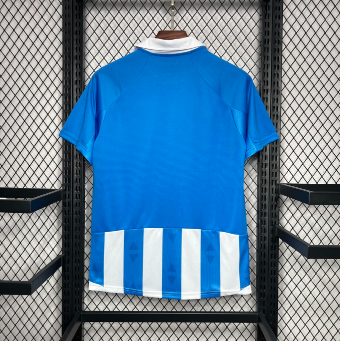 Camisa RCD Espanyol - Torcedor | 24/25 - Camisa Principal