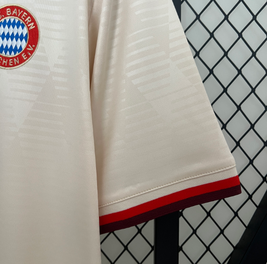 Camisa Bayern Munich - Torcedor | 24/25 (Fora)