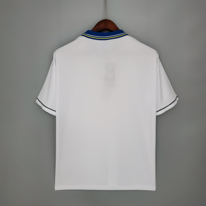 Camisa Chelsea - Retrô | 98/00 - (Fora)
