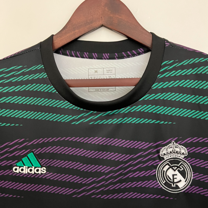 Camisa Real Madrid - Torcedor | 23/24 - Traje de Treino