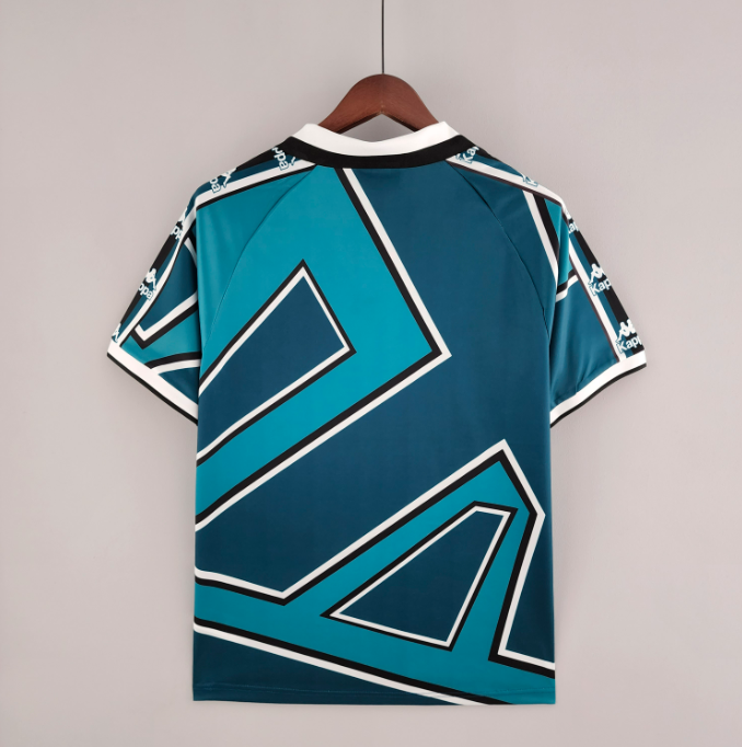 Camisa Real Betis - Retrô | 95/97 - (Fora)