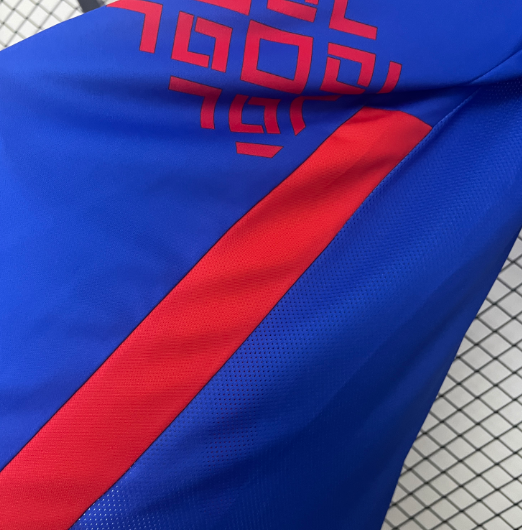 Camisa Elche - Torcedor | 24/25 - (Fora)
