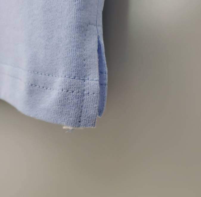 Camisa Manchester City - Retrô | 1972 - (Casa)