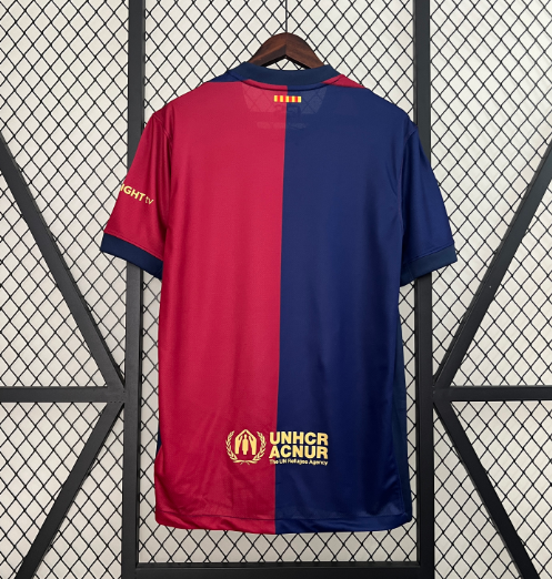 Camisa Barcelona - Torcedor | 24/25 - (Casa)