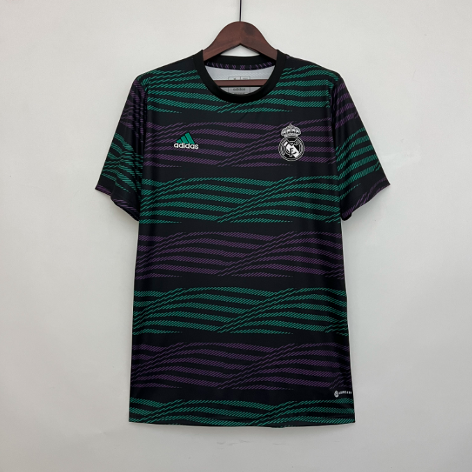 Camisa Real Madrid - Torcedor | 23/24 - Traje de Treino