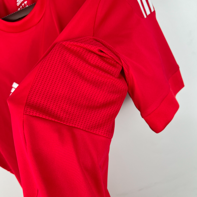 Camisa Real Madrid - Retrô | 11/12 - Terceiro Fora